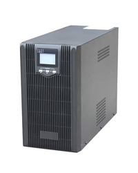 UPS GEMBIRD EG-UPS-PS3000-01, 3000VA, 2400W, AVR, USB, LCD display