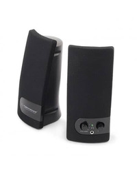 Zvučnici 2.0 ESPERANZA ARCO, 2x3W, 3.5mm, USB power, EP119