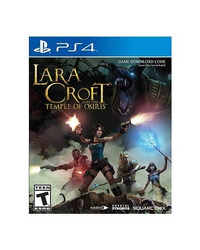 Sony Lara Croft and The Temple Of Osiris PS4 I40060