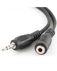 Audio produžni kabl 1,5m sa 3.5mm kon., GEMBIRD CCA-423