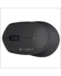 Miš Logitech M280 Wireless optical black, 1000dpi, 910-004295, 910-004287, 910-004306