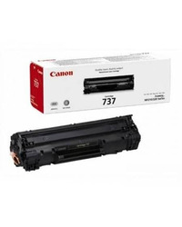 Toner Canon CRG 737 ,9435B002AA