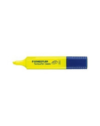 Marker SIGNIR STAEDTLER CLASIC 364-1 ŽUTI