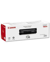 Toner Canon CRG-726,3483B002,za LBP6200/6230