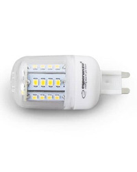 LED sijalica ESPERANZA, LED G9 CORN 5W, ELL123