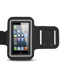 Sportska futrola za mobitel ESPERANZA ARMBAND, velicina XL, 72,5 x 147mm, touch sensitive EMA122K-XL