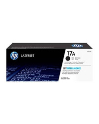 Toner HP CF217A black 17A za printer HP M130/M102