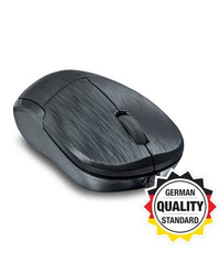 Miš SPEEDLINK JIXSTER, USB, black, SL-610010-BK