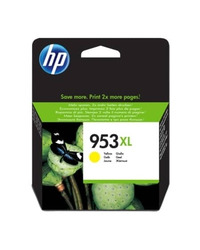 Tinta HP F6U18AE HP 953XL YELLOW