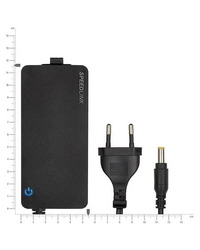AC ADAPTER za notebook SPEEDLINK PECOS UNIVERSAL 90W SL-6955-BK