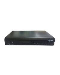 RESIVER DIGITALNI BEST HD75 X6 COMBO