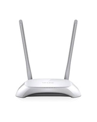 ROUTER TP-Link TL-WR840N 300Mb ,5 dBi antene,WIRELESS N