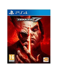 Tekken 7 PS4