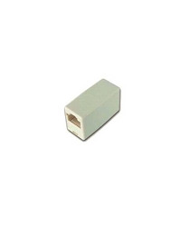 Spojnik 8P8C GEMBIRD TA-350, RJ-45, žensko-ženski, 1 kom