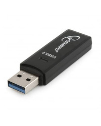 Card-reader GEMBIRD UHB-CR3-01, USB 3.0