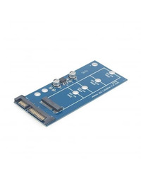 Adapter SATA to M.2 (NGFF) SSD 1.8