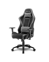 Stolica SHARKOON Shark Skiller SGS2 Gaming BK/GY, black/gray