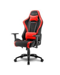 Stolica SHARKOON Shark Skiller SGS2 Gaming BK/RD, black/red