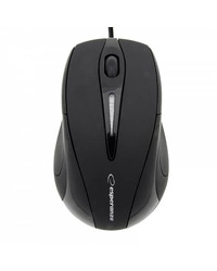 Miš ESPERANZA SIRIUS 3D USB, EM102K