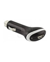Auto Punjač ESPERANZA, USB, In 12/24V, Out 5V 1A, EZ105