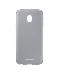Futrola SAMSUNG J330 GALAXY J3 (2017) Jelly Cover black EF-AJ330TBEGWW