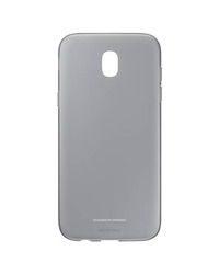 Futrola SAMSUNG J530 GALAXY J5 (2017) Jelly Cover black EF-AJ530TBEGWW
