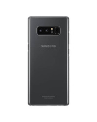 Futrola SAMSUNG Note 8 Galaxy N950 - Clear Cover BLACK EF-QN950CBE