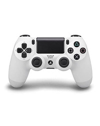 Sony PS4 Dualshock Controller v2 White 9894650
