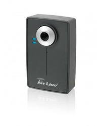 Airlive IP-150CAM Fast Ethernet Dual Stream IP camera