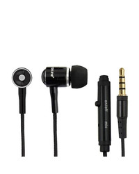 Slušalice sa mikrofonom ESPERANZA MOBILE In-Ear, 4 pin, black, EH162K