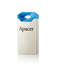 USB Memory stick Apacer 16GB, USB2.0, AP16GAH111U-1 BLUE