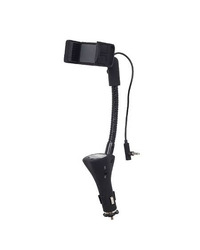 FM transmiter 4u1 auto nosač, punjač, handsfree  za mobitel GEMBIRD TA-CHU3