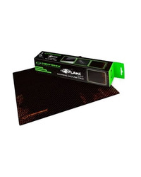 Podloga za miš ESPERANZA FLAME, gaming, non-slip, MIDI, 300x240x3mm, EGP102R