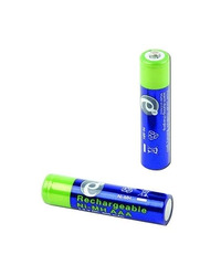 Gembird punjive baterije NiMH AAA 2kom 850mAh EG-BA-AAA8R-01