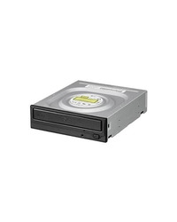 DVD-RW HLDS GH24NSD5 bulk SATA, black, ARAA10B
