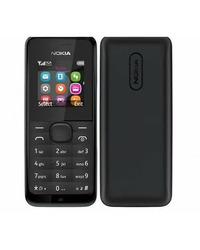 Mobitel Nokia N105 crna