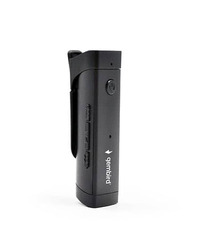 Bluetooth audio receiver, black BTR-05, GEMBIRD