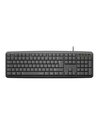 Tastatura SPEEDLINK LEXIN, black BiH Layout, SL-640005-BK-LC