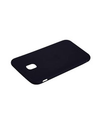Zaštitna futrola Matt Samsung J730 J7 2017 black