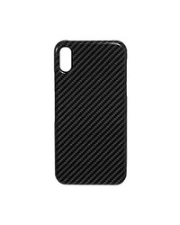 Zaštitna futrola carbon iPhone X black