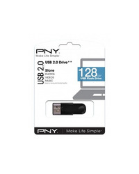 USB Memory stick PNY 128GB FD128ATT4-EF