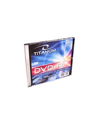 DVD+R 16X WB , SLIM/JC 1/1 kom Stan, WB900339