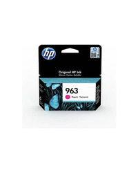 Tinta HP 3JA24AE HP 963 MAGENTA