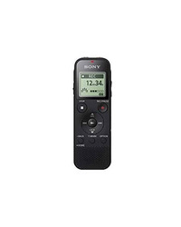 Sony diktafon PX470 4GB. povezivanje sa računarom. Brzi USB. MicroSD utor.Ulaz.priključak za mikrofon.Priklj. za slušalice. Bat. AAAx2  ICDPX470.CE7