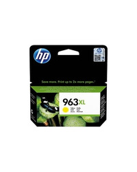 Tinta HP 3JA29AE HP 963XL ,YELLOW