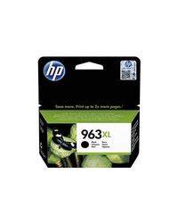 Tinta HP 3JA30AE HP 963XL CRNA