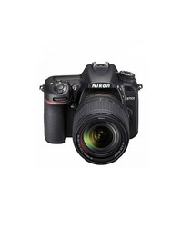 Fotoaparat NIKON D7500 SET(Obj 18-140VR AF-S DX)
