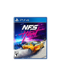 Need for Speed Heat PS4 E03152