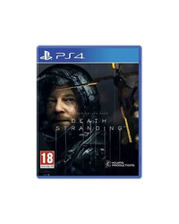 Death Stranding Stand.Edt.PS4