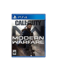 Call of Duty Modern Warfare PS4 1067627